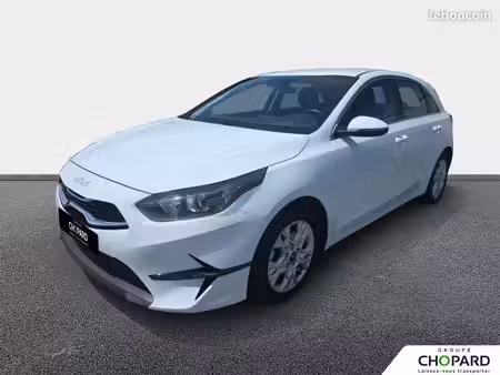 Kia Ceed 1.5 T GDi 140 Active