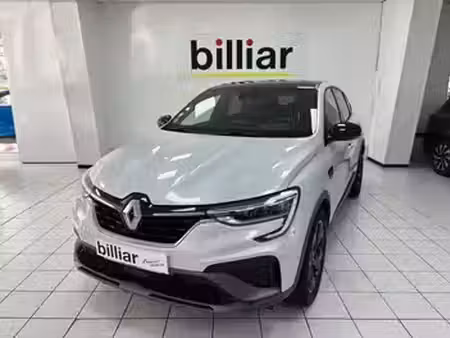 Renault Arkana E-Tech 1.6 145 RS Line