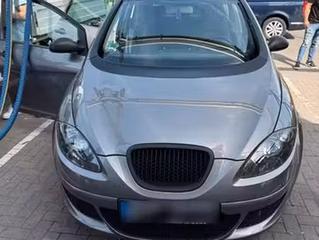 Seat Altea 1.6 102