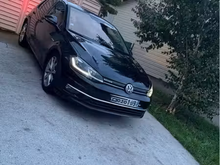 Volkswagen Golf 1.5 TSI 130
