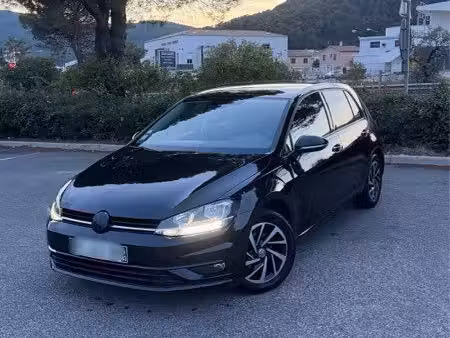 Volkswagen Golf 1.0 TSI 115