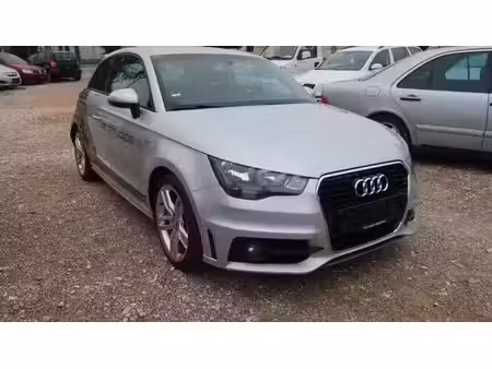 Audi A1 1.2 TFSI 86 Ambition