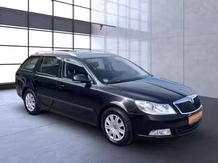 Škoda Octavia 2.0 Ambition