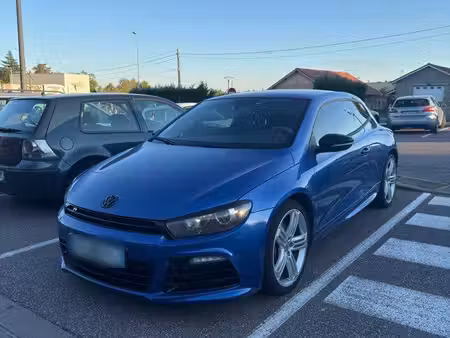 Volkswagen Scirocco R 2.0 TSI 265