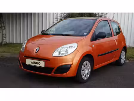 Renault Twingo 1.2 60 Expression