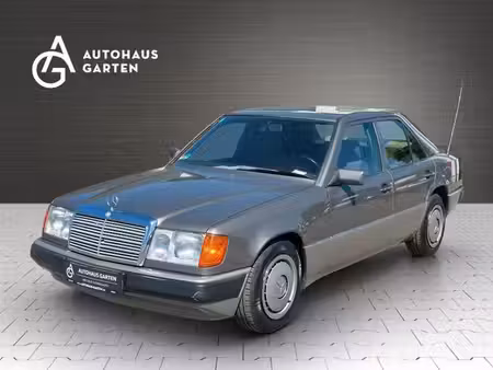 Mercedes-Benz Classe E 230 E