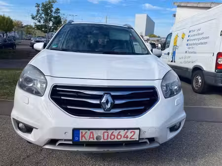 Renault Koleos 2.0 dCi 150 Night and Day 4x4