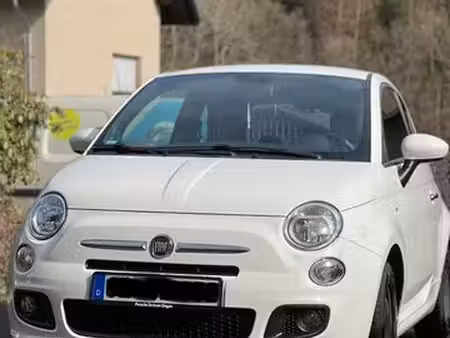 Fiat 500 1.2 69
