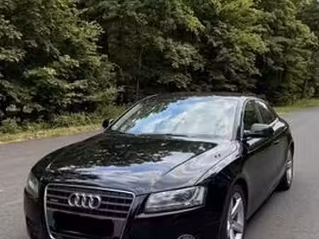 Audi A5 2.0 TDI 170 quattro