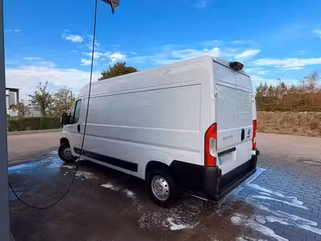 Fiat Ducato 2.3