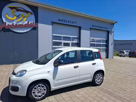 Fiat Panda 1.2 69 Easy