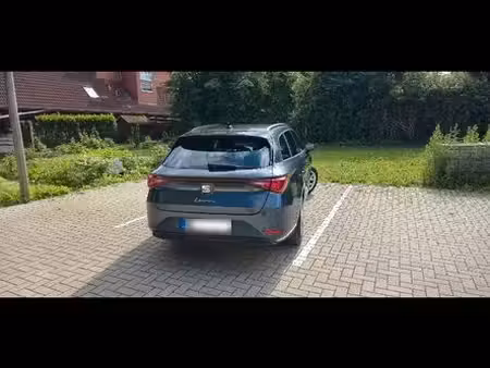 Seat Leon 2.0 TDI 150 ST