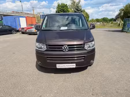 Volkswagen Transporter T5 2.0 Highline