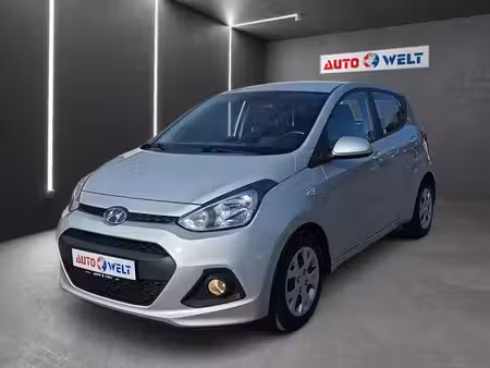Hyundai i10 1.0 67