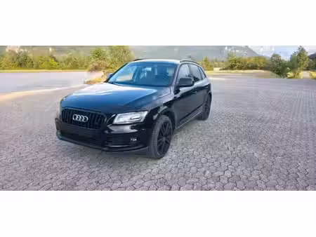 Audi Q5 quattro