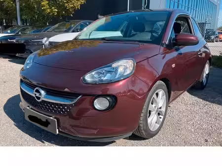 Opel Adam 1.4 87 Jam