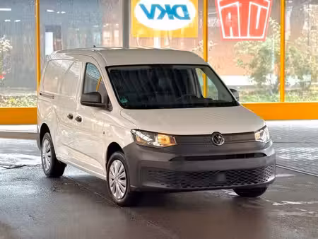 Volkswagen Caddy 2.0