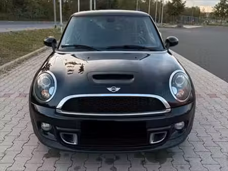 Mini Mini Cooper SD 2.0 143