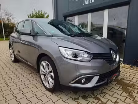Renault Scénic 1.2 116 Experience