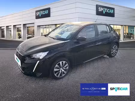 Peugeot 208 1.2 100 Active