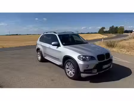 BMW X5 30d 3.0 235 xDrive