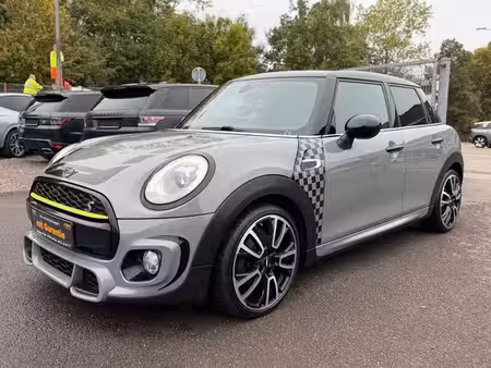 Mini Mini John Cooper Works 1.5 136 Chili