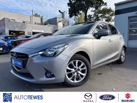 Mazda Mazda2 1.5 75