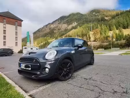 Mini Mini Cooper S 2.0 192
