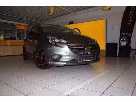 Opel Corsa 1.4 101 Color Edition