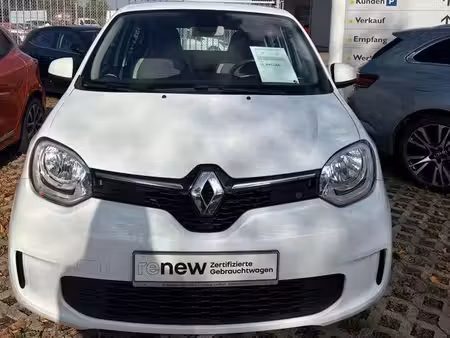 Renault Twingo Limited