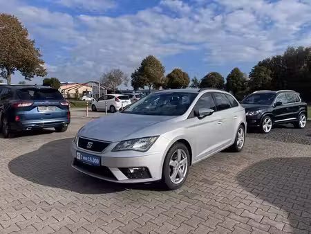Seat Leon 1.6 TDI Référence