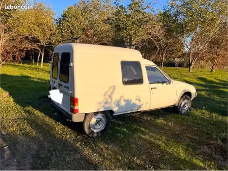 Citroën C15 
