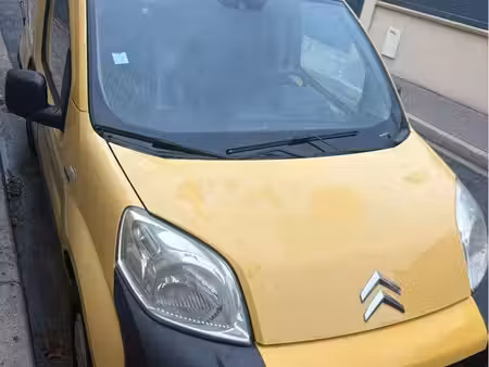 Citroën Nemo 1.3 HDi 75