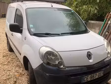 Renault Kangoo 1.5