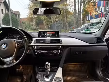 BMW Série 3 320d 2.0 190 Edition Avantage