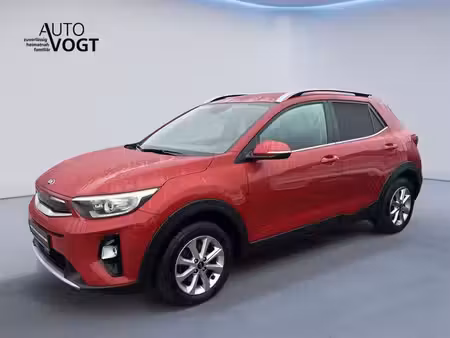 Kia Stonic 1.2 Spirit