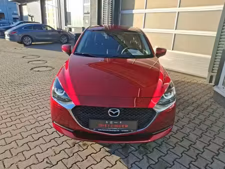 Mazda Mazda2 Skyactiv G 1.5 90