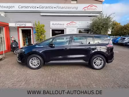Renault Espace 1.6 dCi 160 Initiale Paris