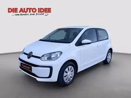 Volkswagen up! 1.0 65