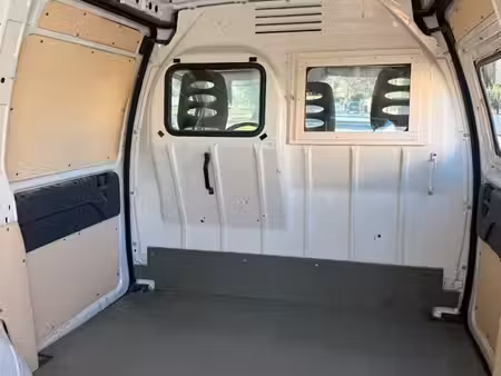 Citroën Jumpy 1.9 70