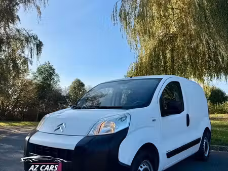 Citroën Nemo 1.4 68