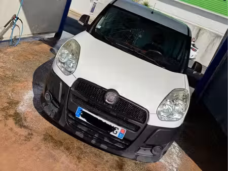 Fiat Doblo 90