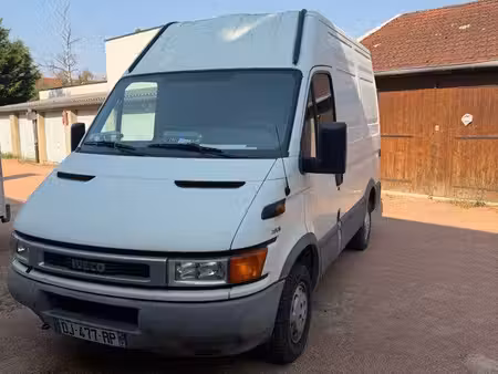 Iveco Daily