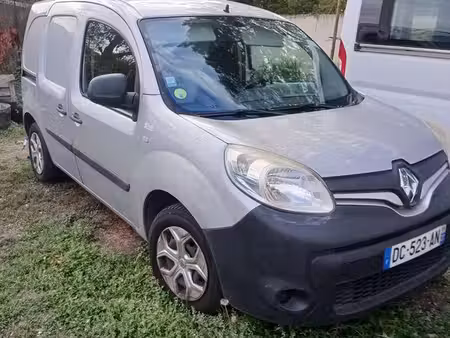 Renault Kangoo 1.5