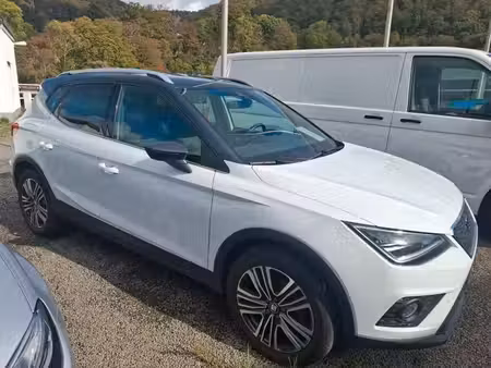 Seat Arona 1.0 Xcellence