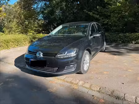Volkswagen Golf 1.2