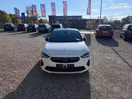 Opel Corsa 1.2 101 Ultimate