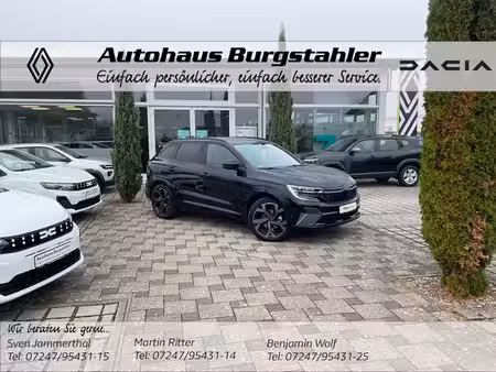 Renault Austral 1.2 200 Esprit Alpine