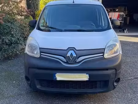 Renault Kangoo 1.5