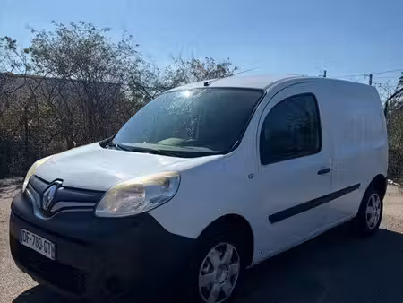Renault Kangoo 1.5